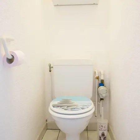 Daire L'archipel - Vue Exceptionnelle Et Bassins Aquatiques Du 29 Avril Au 15 Sept Talmont-Saint-Hilaire