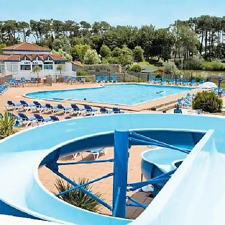 L'archipel - Vue Exceptionnelle Et Bassins Aquatiques Du 29 Avril Au 15 Sept Talmont-Saint-Hilaire