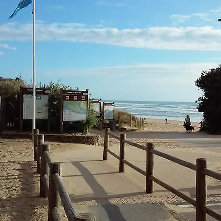 Daire L'archipel - Vue Exceptionnelle Et Bassins Aquatiques Du 29 Avril Au 15 Sept