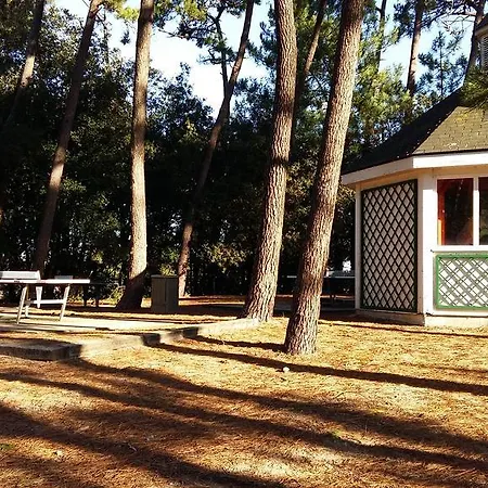 Daire L'archipel - Vue Exceptionnelle Et Bassins Aquatiques Du 29 Avril Au 15 Sept *