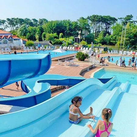 Daire L'archipel - Vue Exceptionnelle Et Bassins Aquatiques Du 29 Avril Au 15 Sept