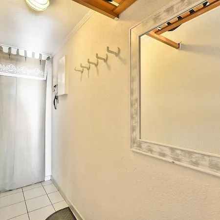 Daire L'archipel - Vue Exceptionnelle Et Bassins Aquatiques Du 29 Avril Au 15 Sept *