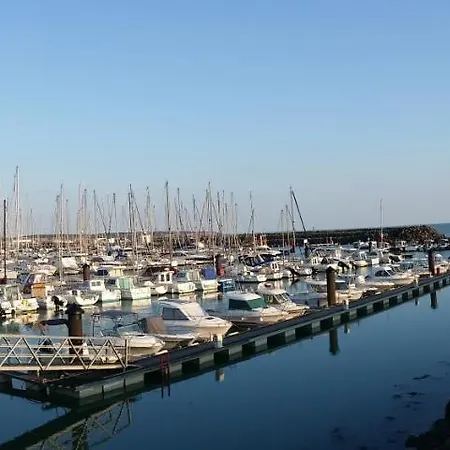 Daire L'archipel - Vue Exceptionnelle Et Bassins Aquatiques Du 29 Avril Au 15 Sept *