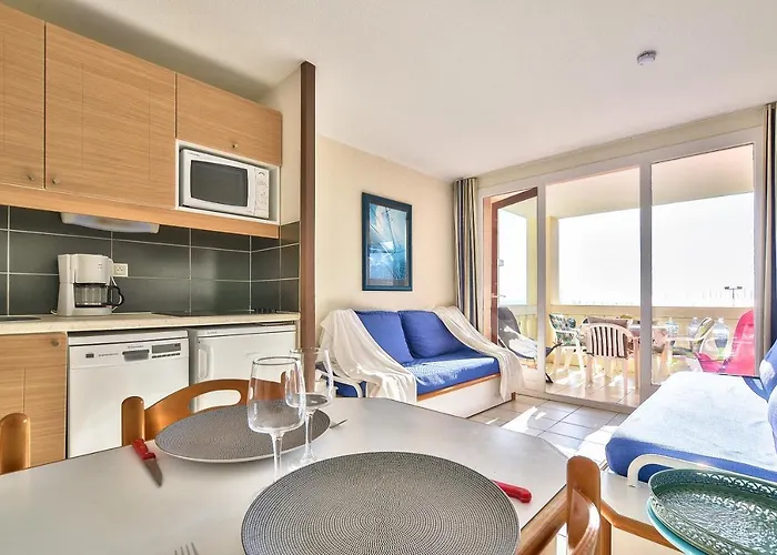 Apartamento L'archipel - Vue Exceptionnelle Et Bassins Aquatiques Du 29 Avril Au 15 Sept Talmont-Saint-Hilaire