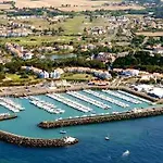 Daire L'archipel - Vue Exceptionnelle Et Bassins Aquatiques Du 29 Avril Au 15 Sept *