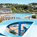 L'archipel - Vue Exceptionnelle Et Bassins Aquatiques Du 29 Avril Au 15 Sept Talmont-Saint-Hilaire