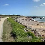 Daire L'archipel - Vue Exceptionnelle Et Bassins Aquatiques Du 29 Avril Au 15 Sept *