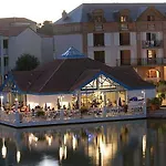 L'archipel - Vue Exceptionnelle Et Bassins Aquatiques Du 29 Avril Au 15 Sept