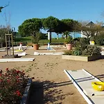 Daire L'archipel - Vue Exceptionnelle Et Bassins Aquatiques Du 29 Avril Au 15 Sept Talmont-Saint-Hilaire