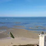 Daire L'archipel - Vue Exceptionnelle Et Bassins Aquatiques Du 29 Avril Au 15 Sept *