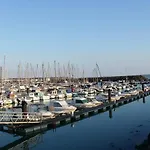 Daire L'archipel - Vue Exceptionnelle Et Bassins Aquatiques Du 29 Avril Au 15 Sept *