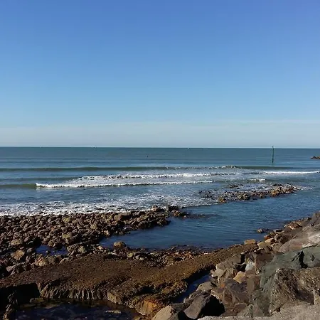 L'archipel - Vue Exceptionnelle Et Bassins Aquatiques Du 29 Avril Au 15 Sept