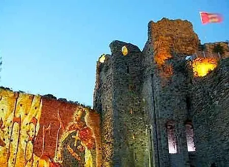 Appartement L'archipel - Vue Exceptionnelle Et Bassins Aquatiques Du 29 Avril Au 15 Sept *