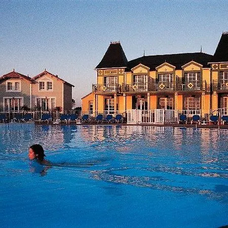 L'archipel - Vue Exceptionnelle Et Bassins Aquatiques Du 29 Avril Au 15 Sept Talmont-Saint-Hilaire