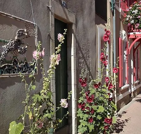 Appartement L'archipel - Vue Exceptionnelle Et Bassins Aquatiques Du 29 Avril Au 15 Sept *