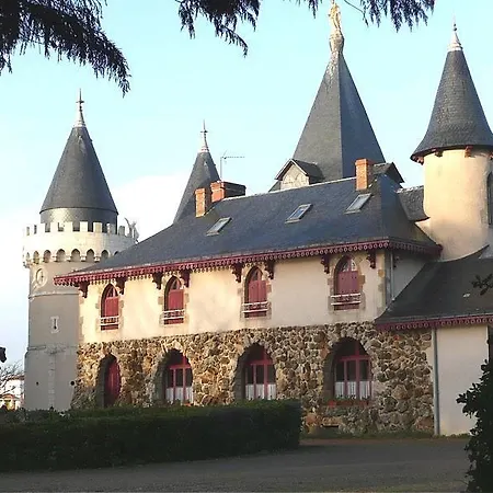 L'archipel - Vue Exceptionnelle Et Bassins Aquatiques Du 29 Avril Au 15 Sept Talmont-Saint-Hilaire