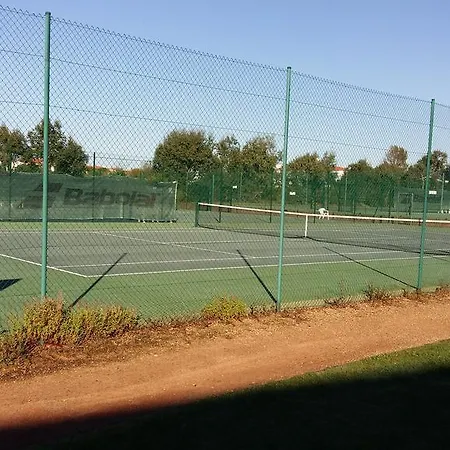 Appartement L'archipel - Vue Exceptionnelle Et Bassins Aquatiques Du 29 Avril Au 15 Sept Talmont-Saint-Hilaire