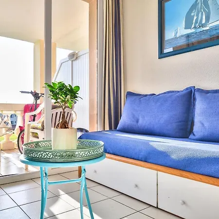 L'archipel - Vue Exceptionnelle Et Bassins Aquatiques Du 29 Avril Au 15 Sept Appartement