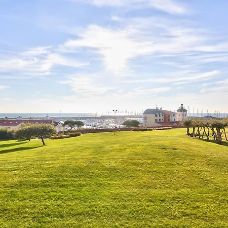 Lejlighed L'archipel - Vue Exceptionnelle Et Bassins Aquatiques Du 29 Avril Au 15 Sept *