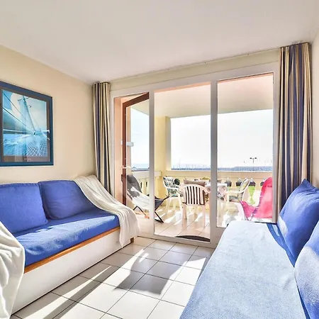 Appartement L'archipel - Vue Exceptionnelle Et Bassins Aquatiques Du 29 Avril Au 15 Sept Talmont-Saint-Hilaire