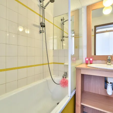 Appartement L'archipel - Vue Exceptionnelle Et Bassins Aquatiques Du 29 Avril Au 15 Sept *