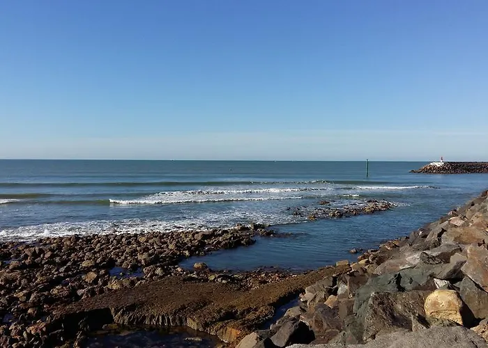 L'archipel - Vue Exceptionnelle Et Bassins Aquatiques Du 29 Avril Au 15 Sept