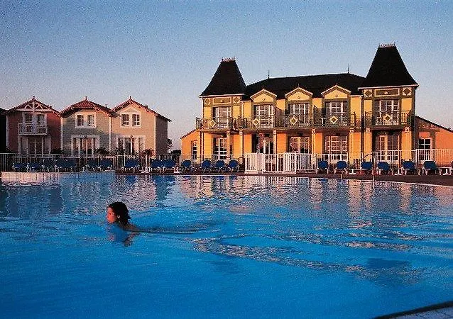 L'archipel - Vue Exceptionnelle Et Bassins Aquatiques Du 29 Avril Au 15 Sept Talmont-Saint-Hilaire