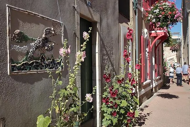 Lejlighed L'archipel - Vue Exceptionnelle Et Bassins Aquatiques Du 29 Avril Au 15 Sept *