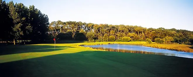 L'archipel - Vue Exceptionnelle Et Bassins Aquatiques Du 29 Avril Au 15 Sept