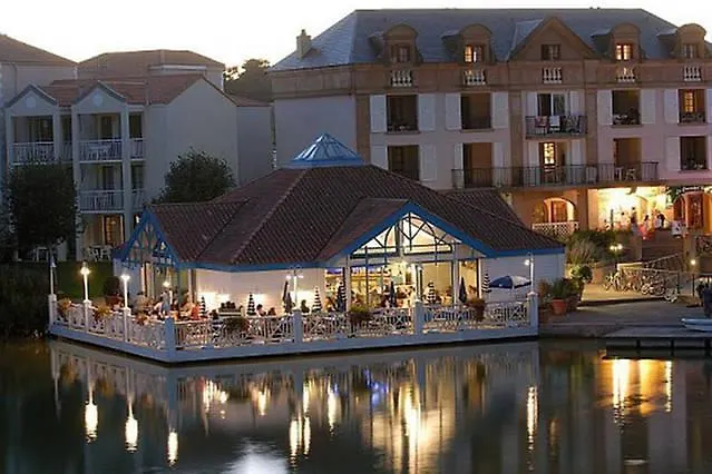 L'archipel - Vue Exceptionnelle Et Bassins Aquatiques Du 29 Avril Au 15 Sept