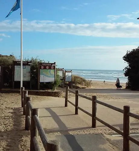 דירה L'archipel - Vue Exceptionnelle Et Bassins Aquatiques Du 29 Avril Au 15 Sept