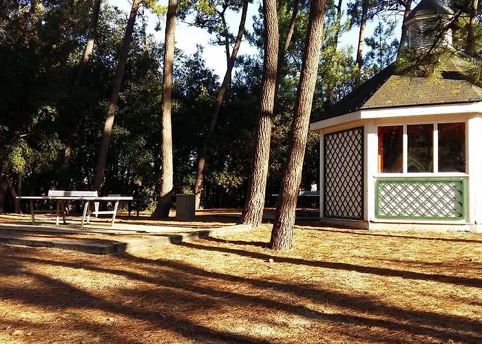 Lejlighed L'archipel - Vue Exceptionnelle Et Bassins Aquatiques Du 29 Avril Au 15 Sept *