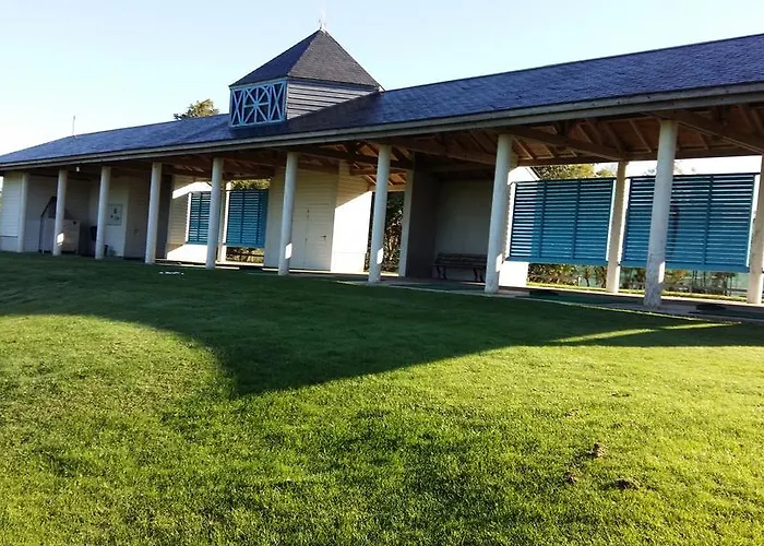 דירה L'archipel - Vue Exceptionnelle Et Bassins Aquatiques Du 29 Avril Au 15 Sept *