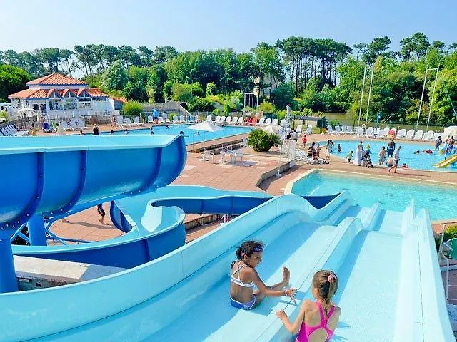 Lejlighed L'archipel - Vue Exceptionnelle Et Bassins Aquatiques Du 29 Avril Au 15 Sept