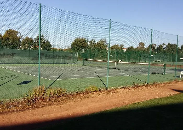 Lejlighed L'archipel - Vue Exceptionnelle Et Bassins Aquatiques Du 29 Avril Au 15 Sept Talmont-Saint-Hilaire