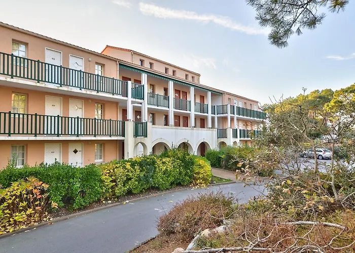 L'archipel - Vue Exceptionnelle Et Bassins Aquatiques Du 29 Avril Au 15 Sept דירה