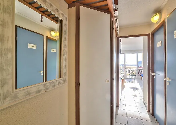 Lejlighed L'archipel - Vue Exceptionnelle Et Bassins Aquatiques Du 29 Avril Au 15 Sept Talmont-Saint-Hilaire