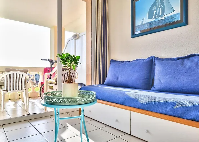 L'archipel - Vue Exceptionnelle Et Bassins Aquatiques Du 29 Avril Au 15 Sept דירה