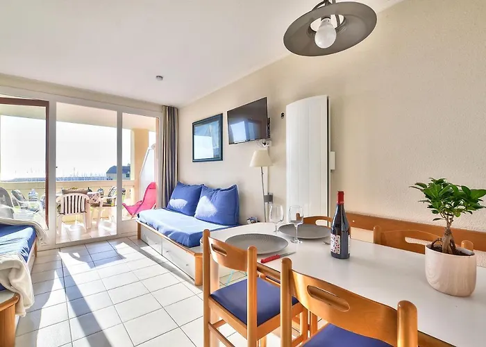 Lejlighed L'archipel - Vue Exceptionnelle Et Bassins Aquatiques Du 29 Avril Au 15 Sept Talmont-Saint-Hilaire