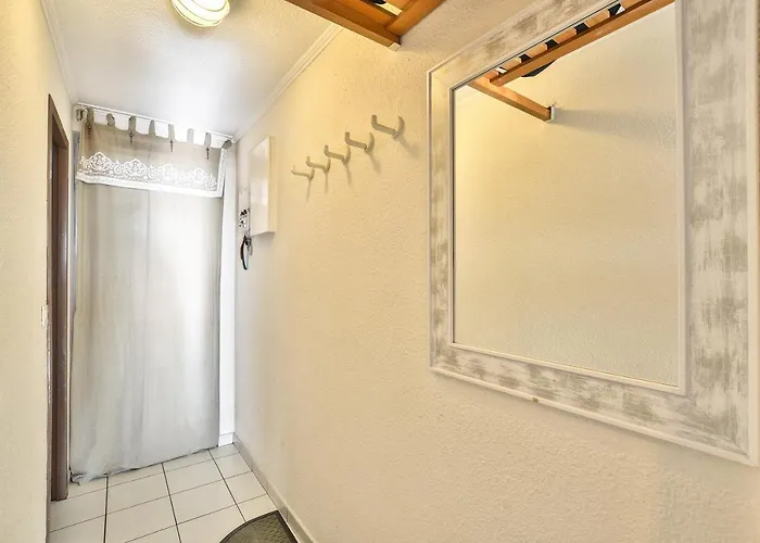 Lejlighed L'archipel - Vue Exceptionnelle Et Bassins Aquatiques Du 29 Avril Au 15 Sept *