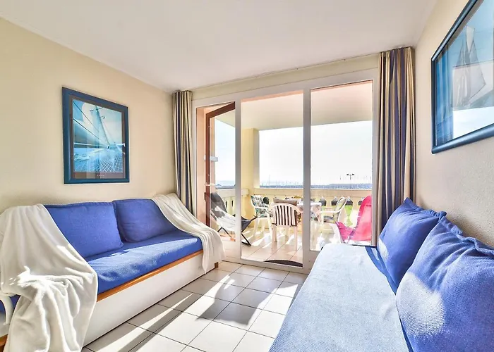 דירה L'archipel - Vue Exceptionnelle Et Bassins Aquatiques Du 29 Avril Au 15 Sept Talmont-Saint-Hilaire