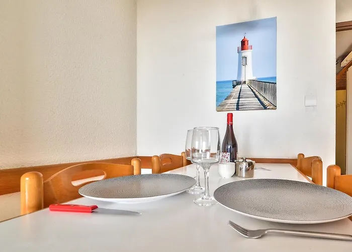 L'archipel - Vue Exceptionnelle Et Bassins Aquatiques Du 29 Avril Au 15 Sept Lejlighed Talmont-Saint-Hilaire