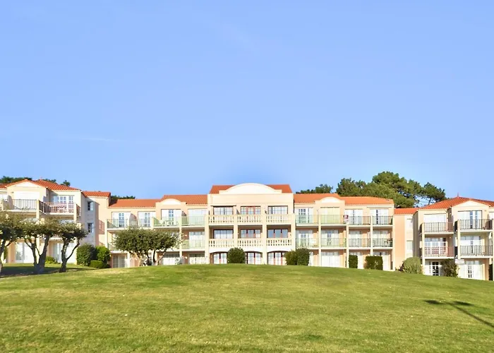 L'archipel - Vue Exceptionnelle Et Bassins Aquatiques Du 29 Avril Au 15 Sept * Talmont-Saint-Hilaire