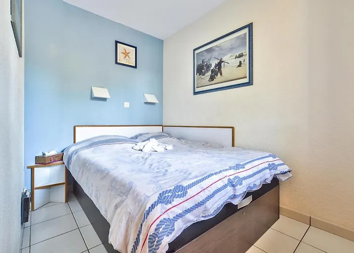 L'archipel - Vue Exceptionnelle Et Bassins Aquatiques Du 29 Avril Au 15 Sept *